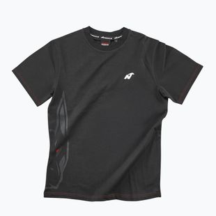 Pánské tričko na lezení Nordica Dobermann T-Shirt black