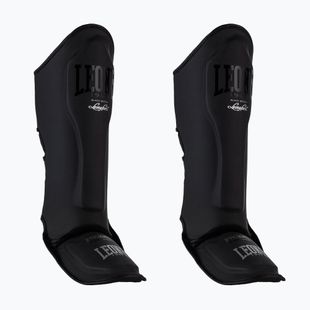 Leone 1947 Black Edition chrániče holení černé PT119