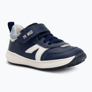 Dětské boty Primigi PAF 79011 blue