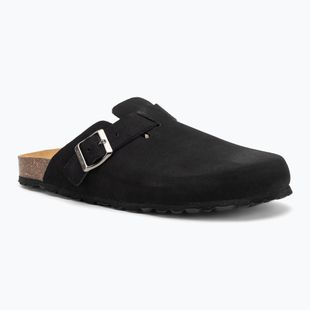 Pánské nazouváky CMP Navarro nero