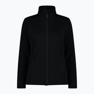 Dámská mikina  CMP 34L4066 nero