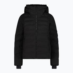 Dámská lyžařská bunda CMP 34W4006 nero