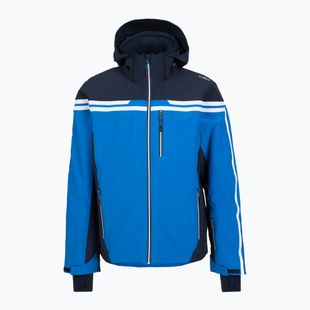 Pánská lyžařská bunda  CMP 34W4687 zaffiro