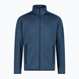 Pánská mikina CMP 30H5887 ocean/ blue