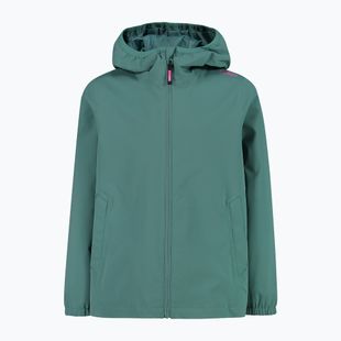 Dětská mikina CMP 35Z5285 Fix Hood agave