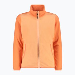 Dětská mikina CMP 34G6405 tangeri