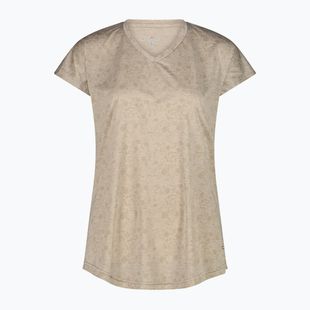 Dámské tričko CMP 35N5496 sabbia melange