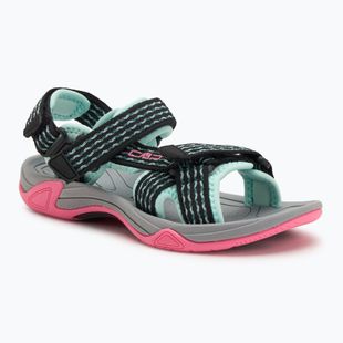 Dětské sandály CMP Hamal piombo/opale