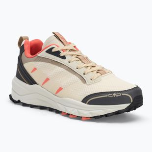Dámské trekové boty CMP Helnait Fast vaniglia