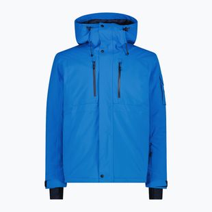 Pánská lyžařská bunda CMP 34W3917 roya lblue