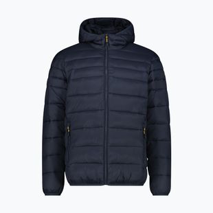 Pánská bunda CMP 34K2807 antracit