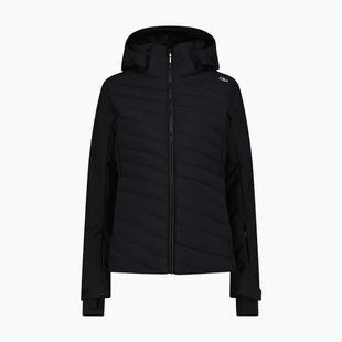 Dámská lyžařská bunda CMP 35W0166 Zip Hood black