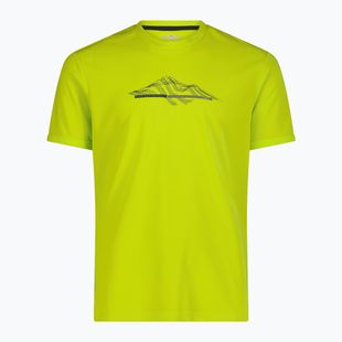 Pánské tričko CMP 30T5057 acido