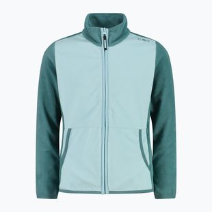 Dětská mikina CMP 34G6405 agave