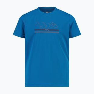 Dětské tričko CMP 38T6744 pacific