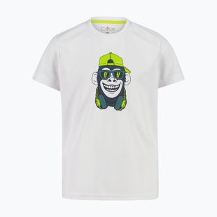 Dětské tričko CMP 38T6744 alpine