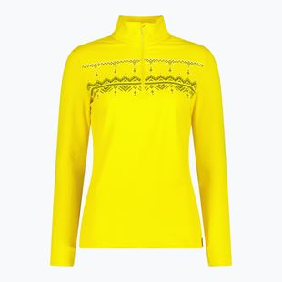 Dámská mikina CMP 35L0396 Sweat winter sun