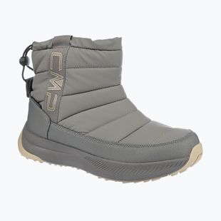 Dámské sněhule CMP Zoy Snowboots Wp cemento