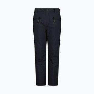 Dětské lyžařské kalhoty CMP 32W0504 antracite