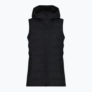 Dámská vesta CMP 35K3636 Fix Hood black