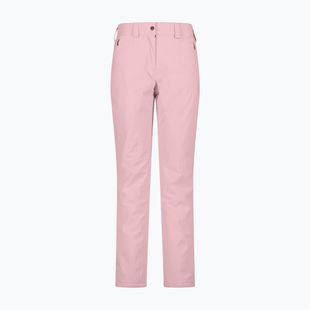 Dámské lyžařské kalhoty CMP 3W20636 pink