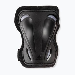 Chrániče kolen Rollerblade Skate Gear black