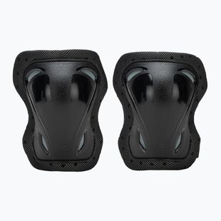 Chrániče kolen Rollerblade Skate Gear black