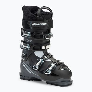 Dámské lyžařské boty Nordica Sportmachine 3 LX W 75 black/anthracite/white