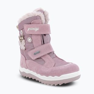 Dětské sněhule Primigi PFZGT 23807 candy/chiffon