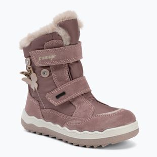 Dětské sněhule Primigi PFZGT 23807 candy/chiffon