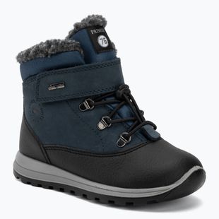 Dětské sněhule Primigi PTIGT 23549 azzurro/nero