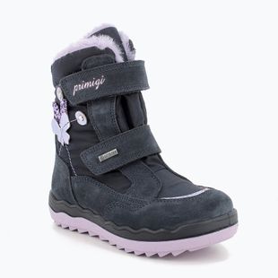 Dětské sněhule Primigi PFZGT 23807 navy/blu scuro