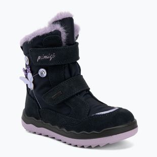 Dětské sněhule Primigi PFZGT 23807 navy/blu scuro