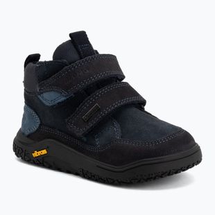 Dětské barefoot boty Primigi PYR GTX 24182 navy/blu