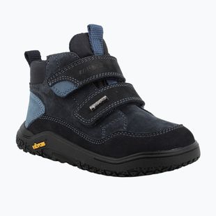 Dětské barefoot boty Primigi PYR GTX 24182 navy/blu