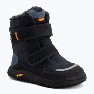 Dětské sněhule Primigi PYR GTX 24183 blu sc/blu