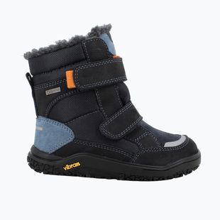 Dětské sněhule Primigi PYR GTX 24183 blu sc/blu