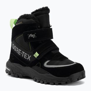 Dětské sněhule Primigi PWK GTX 24311 neroo