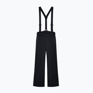 Pánské lyžařské kalhoty EA7 Emporio Armani Pure Softshell black