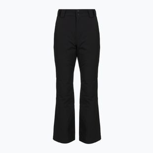 Dámské lyžařské kalhoty EA7 Emporio Armani Rider Light black