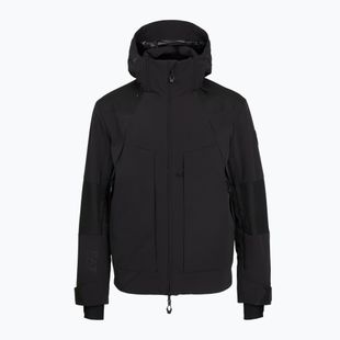 Pánská lyžařská bunda EA7 Emporio Armani Elitary Fashion black