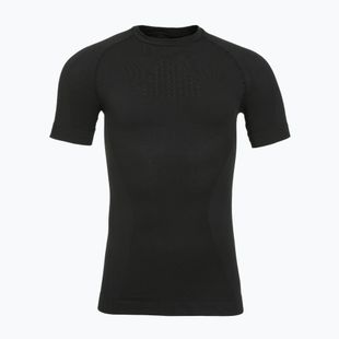 Cyklistický dres Castelli Core Seamless Base Layer black