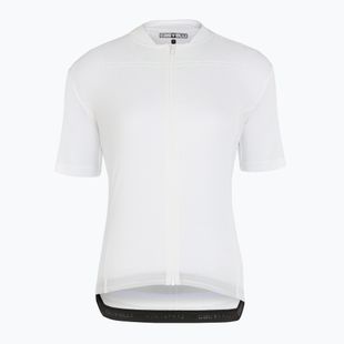 Dámský cyklistický dres Castelli Anima 4 ivory
