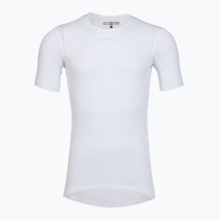 Pánská cyklistická dres Castelli Pro Mesh 2.0 white