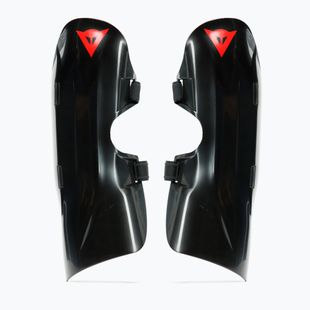 Chrániče holení Dainese R001 black