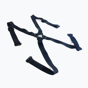 Dainese Suspenders černá