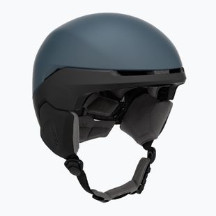 Lyžařská helma Dainese Nucleo petrol blue