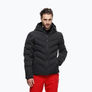 Pánská lyžařská bunda Dainese Etesia Aerosense-Dry stretch limo