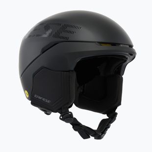 Lyžařská helma Dainese Nucleo MIPS matt stretch limo/black