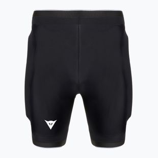 Pánské šortky s chrániči Dainese Hybrid Shorts black